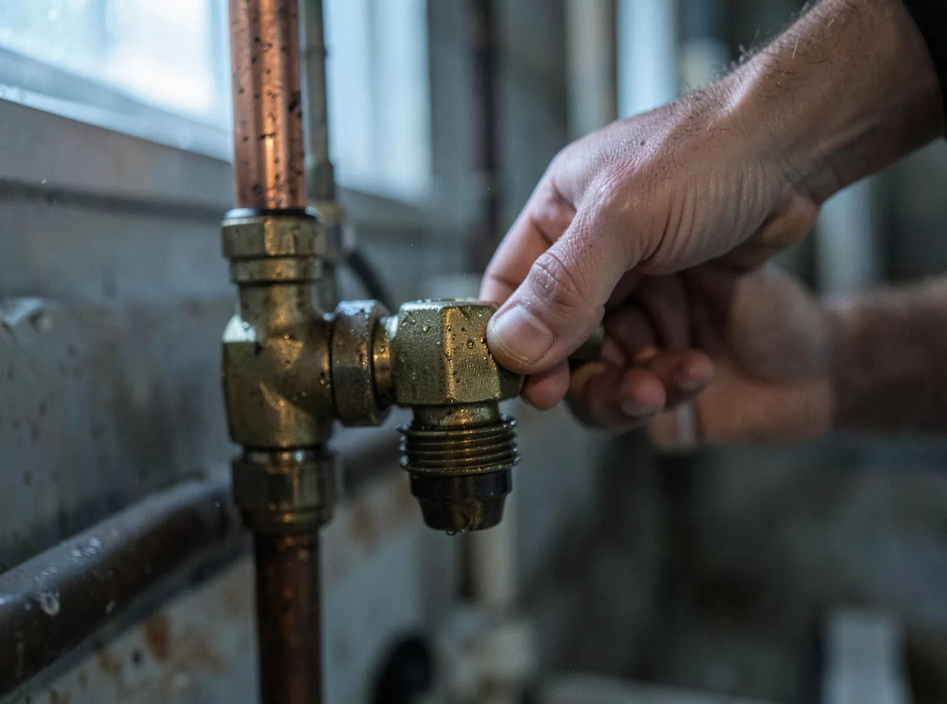 Emergency Plumber Nashville, OH FAQs